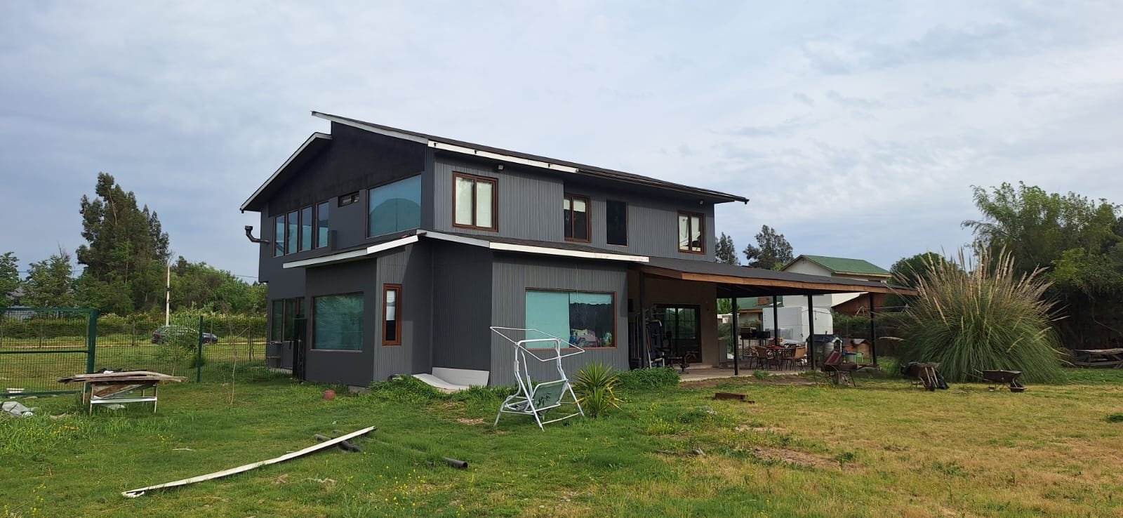 CASA ISLA DE MAIPO (4)