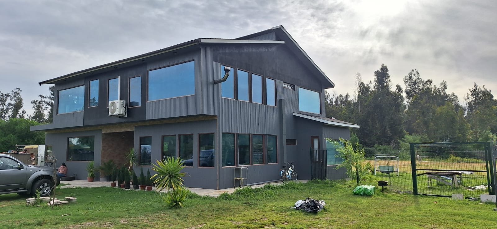 CASA ISLA DE MAIPO (5)