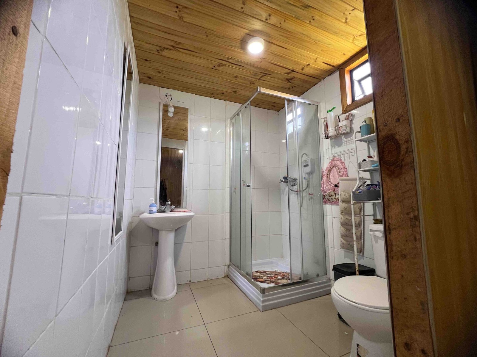 Parcela con Casa en Catripulli (Curarrehue) (16)