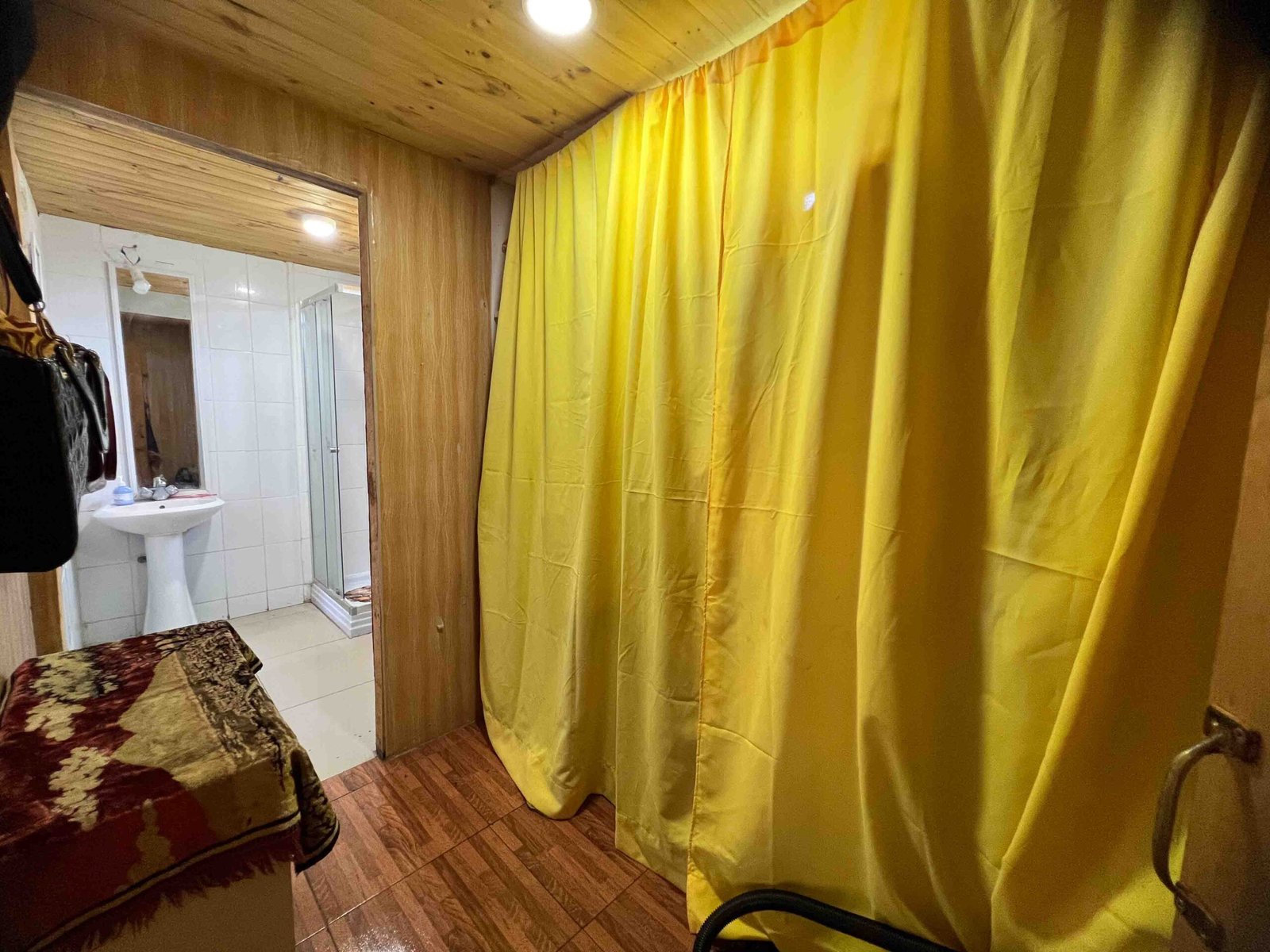 Parcela con Casa en Catripulli (Curarrehue) (17)