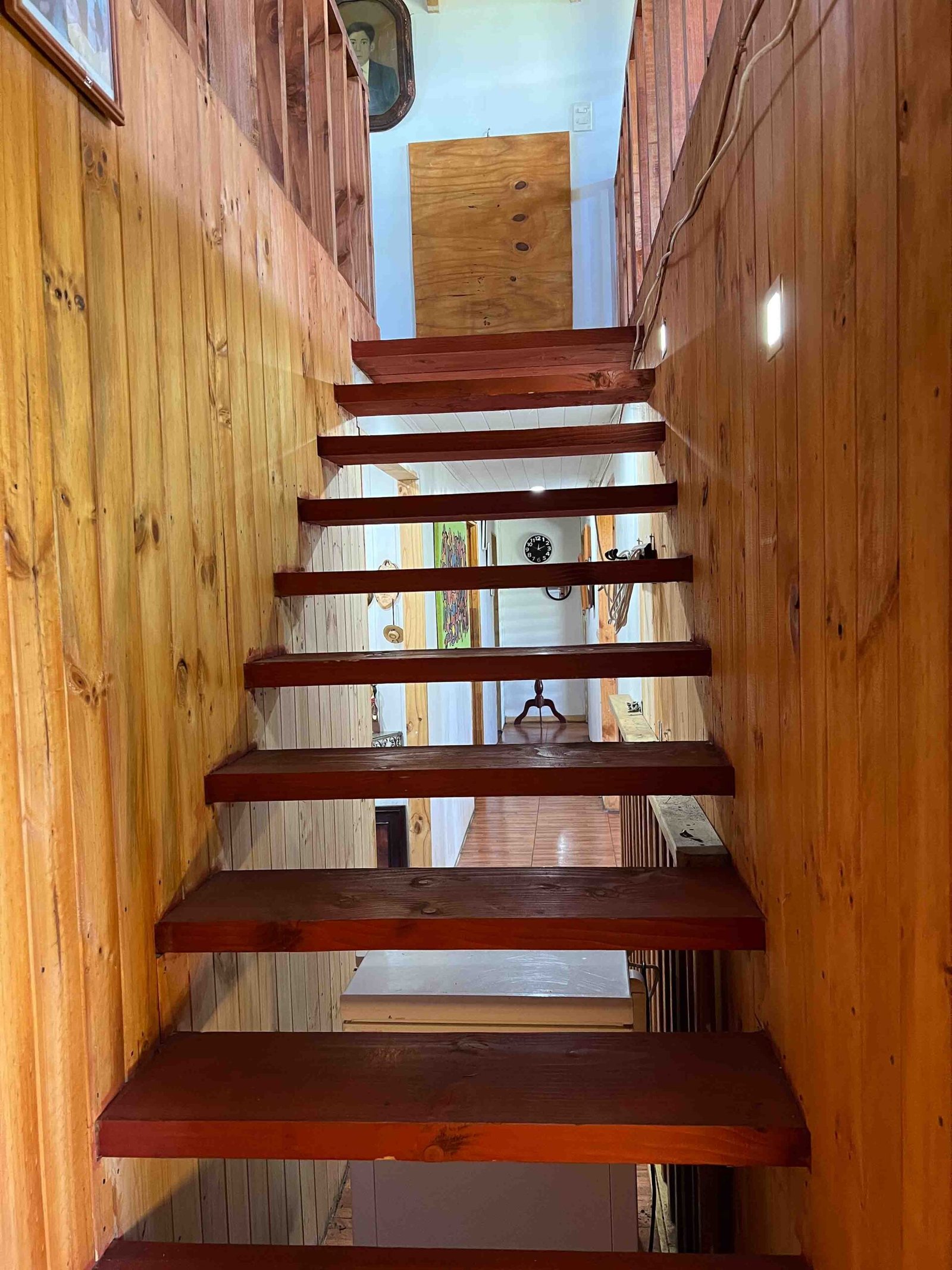 Parcela con Casa en Catripulli (Curarrehue) (20)