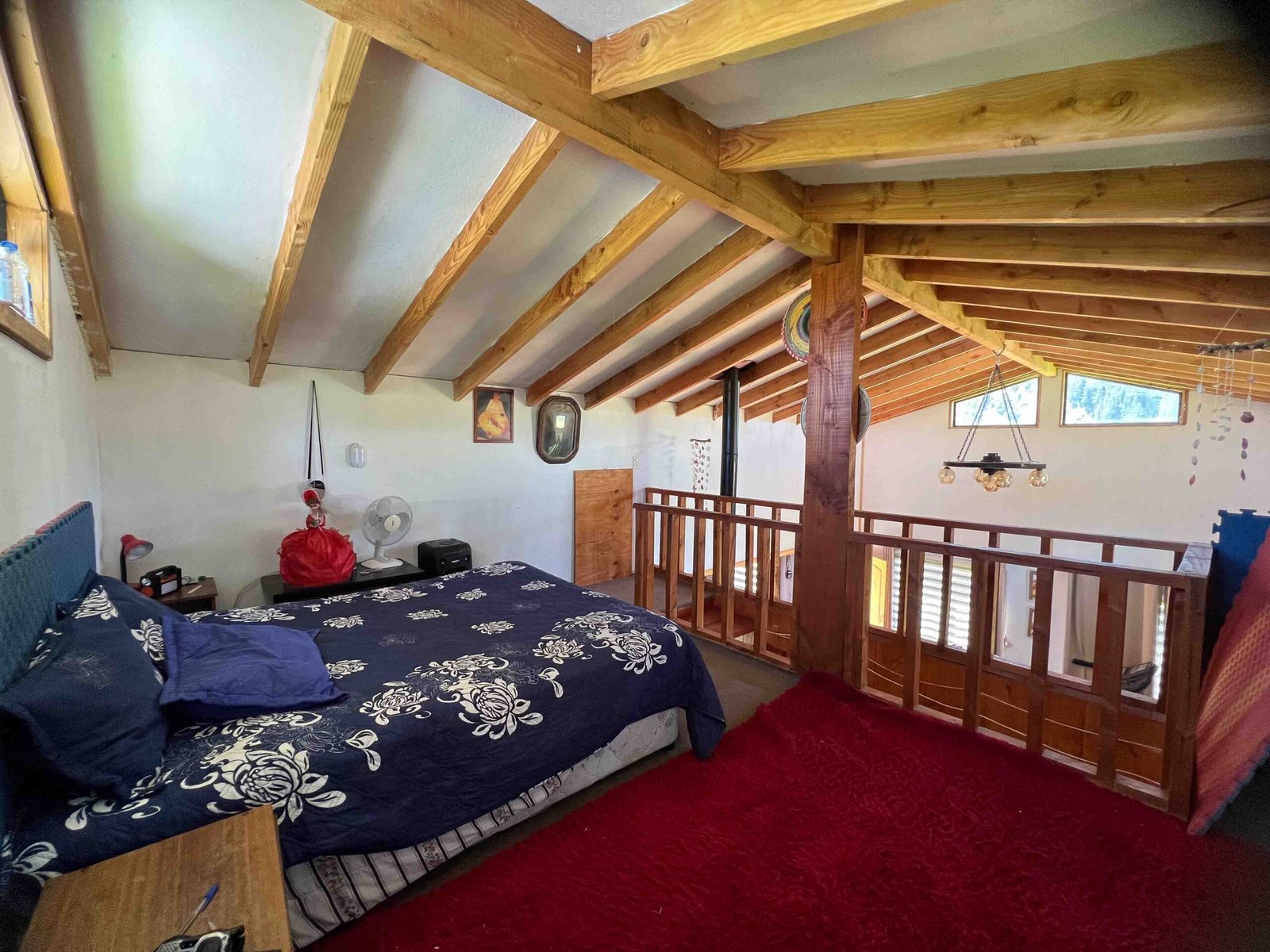 Parcela con Casa en Catripulli (Curarrehue) (21)