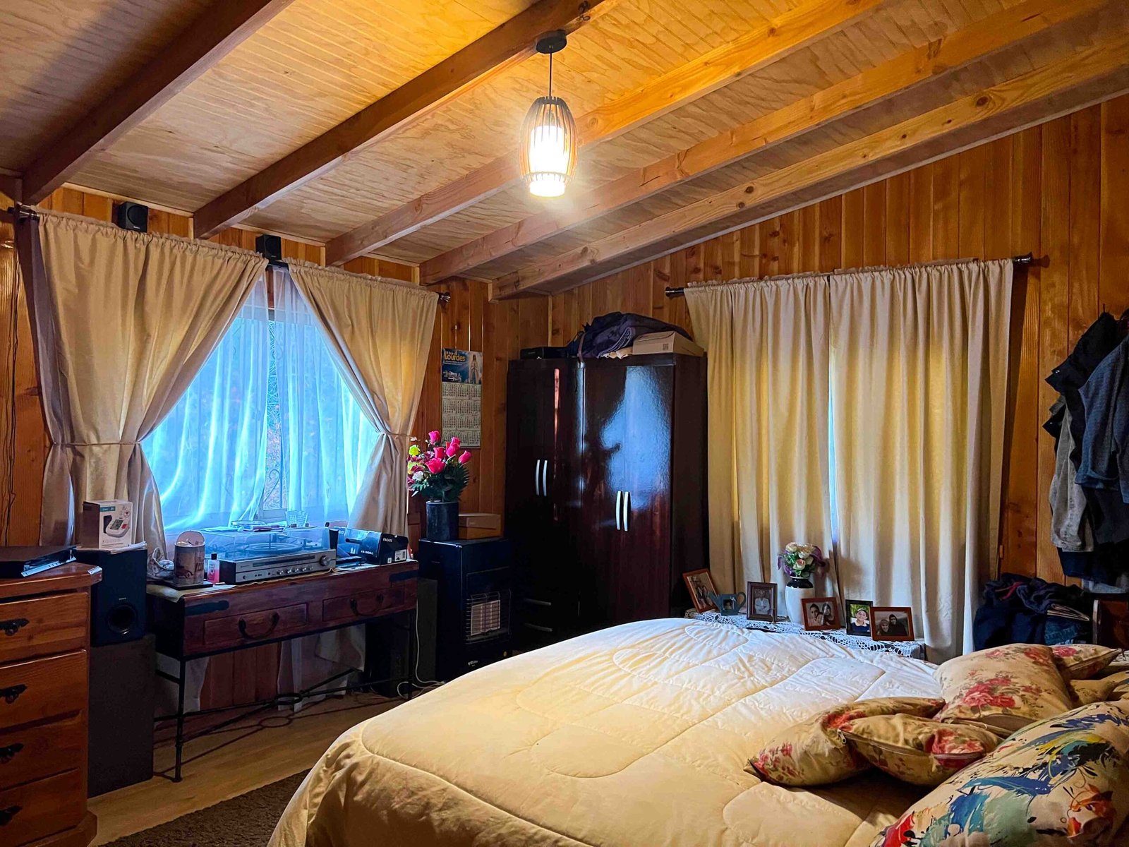 Cerapio Velásquez,Parcela 5.000 m² + Gran Casa Regularizada 250 m² (19)