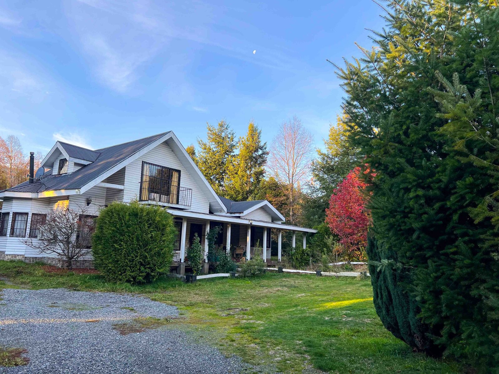 Cerapio Velásquez,Parcela 5.000 m² + Gran Casa Regularizada 250 m² (24)
