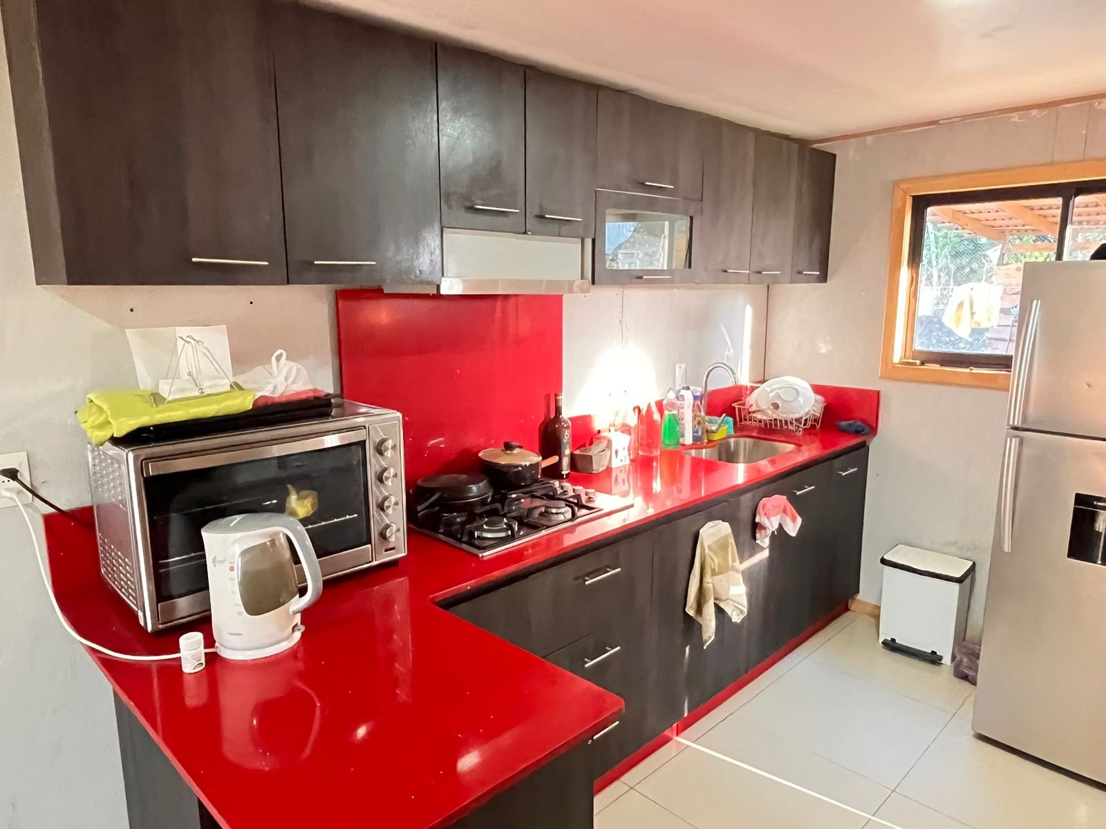 Parcela 5.000 m2 Los Angeles (1)