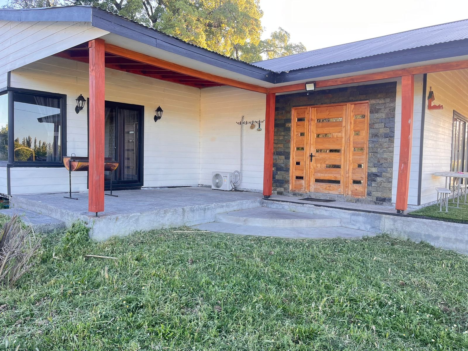 Parcela 5.000 m2 Los Angeles (12)