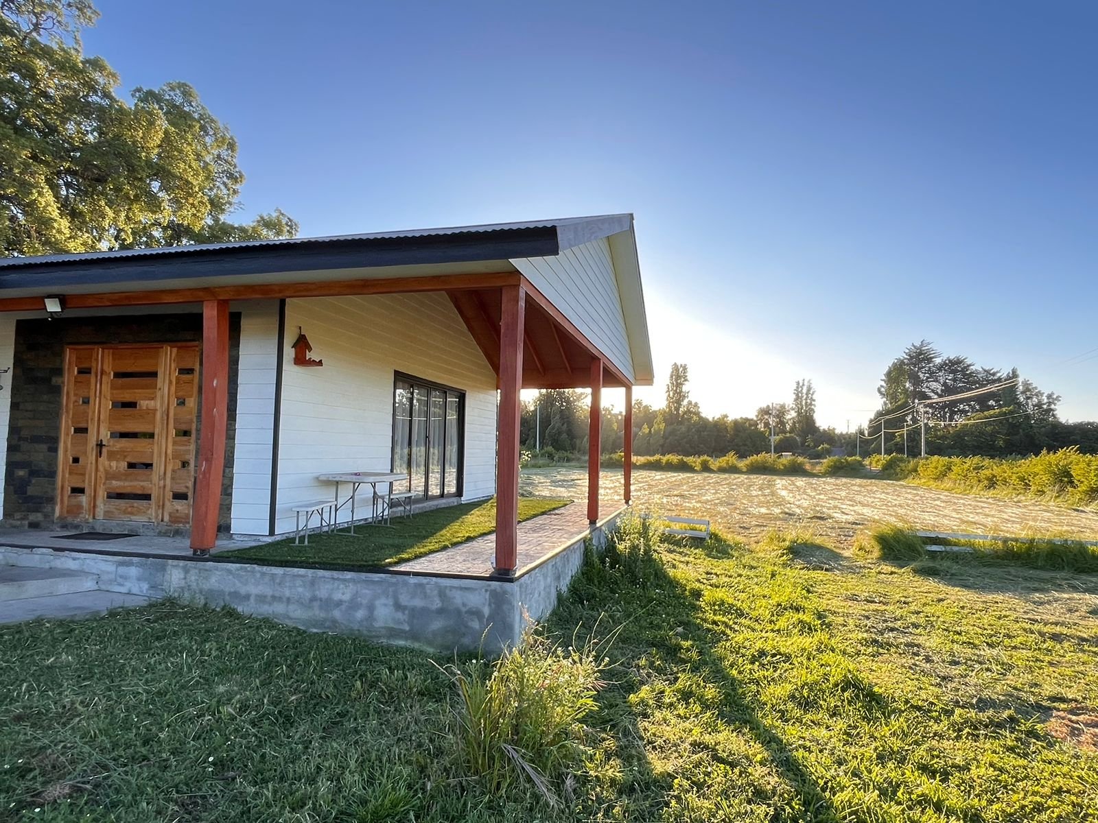 Parcela 5.000 m2 Los Angeles (4)