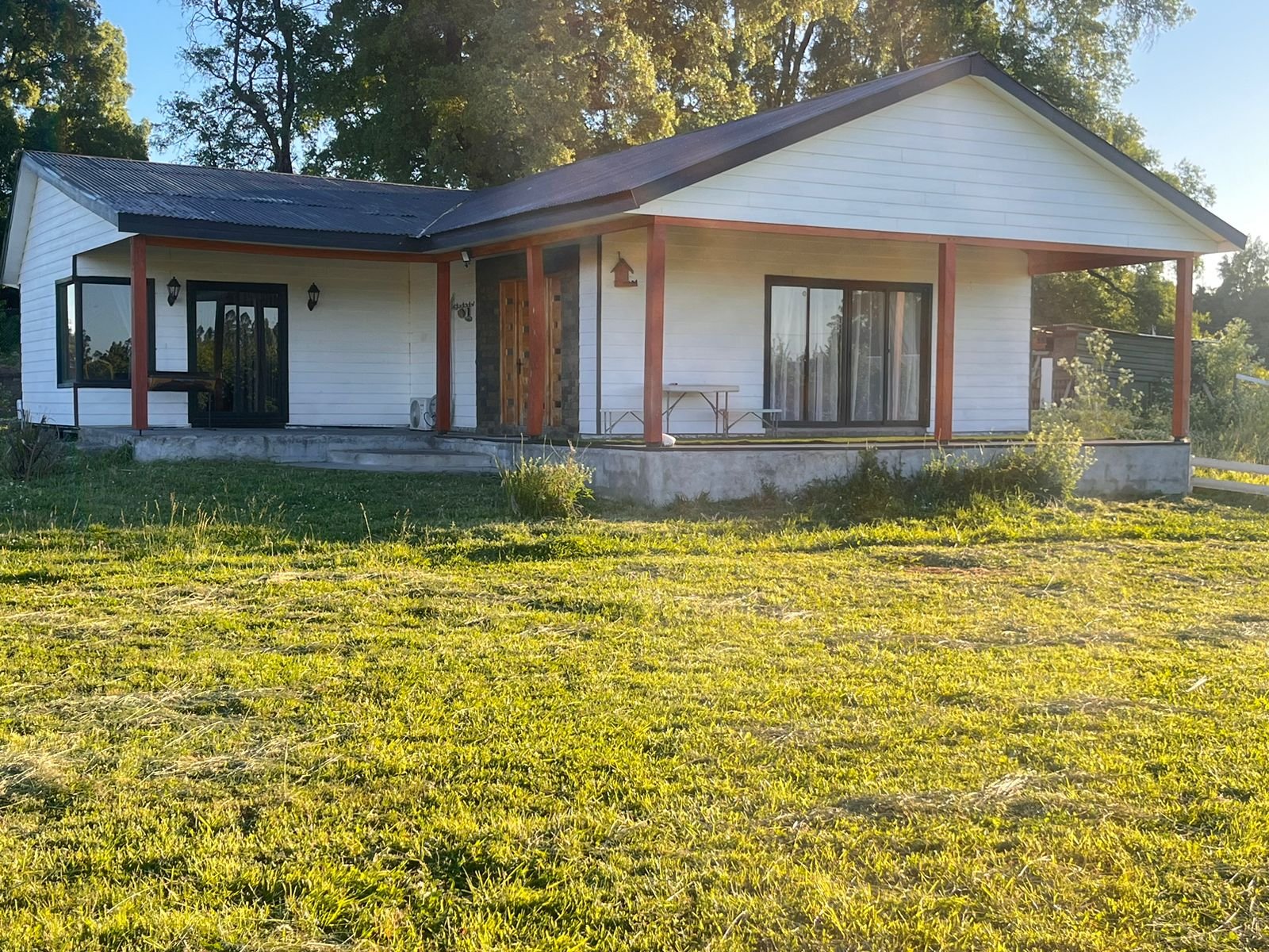 Parcela 5.000 m2 Los Angeles (5)