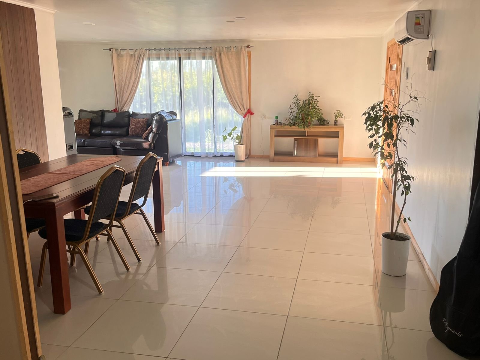 Parcela 5.000 m2 Los Angeles (8)